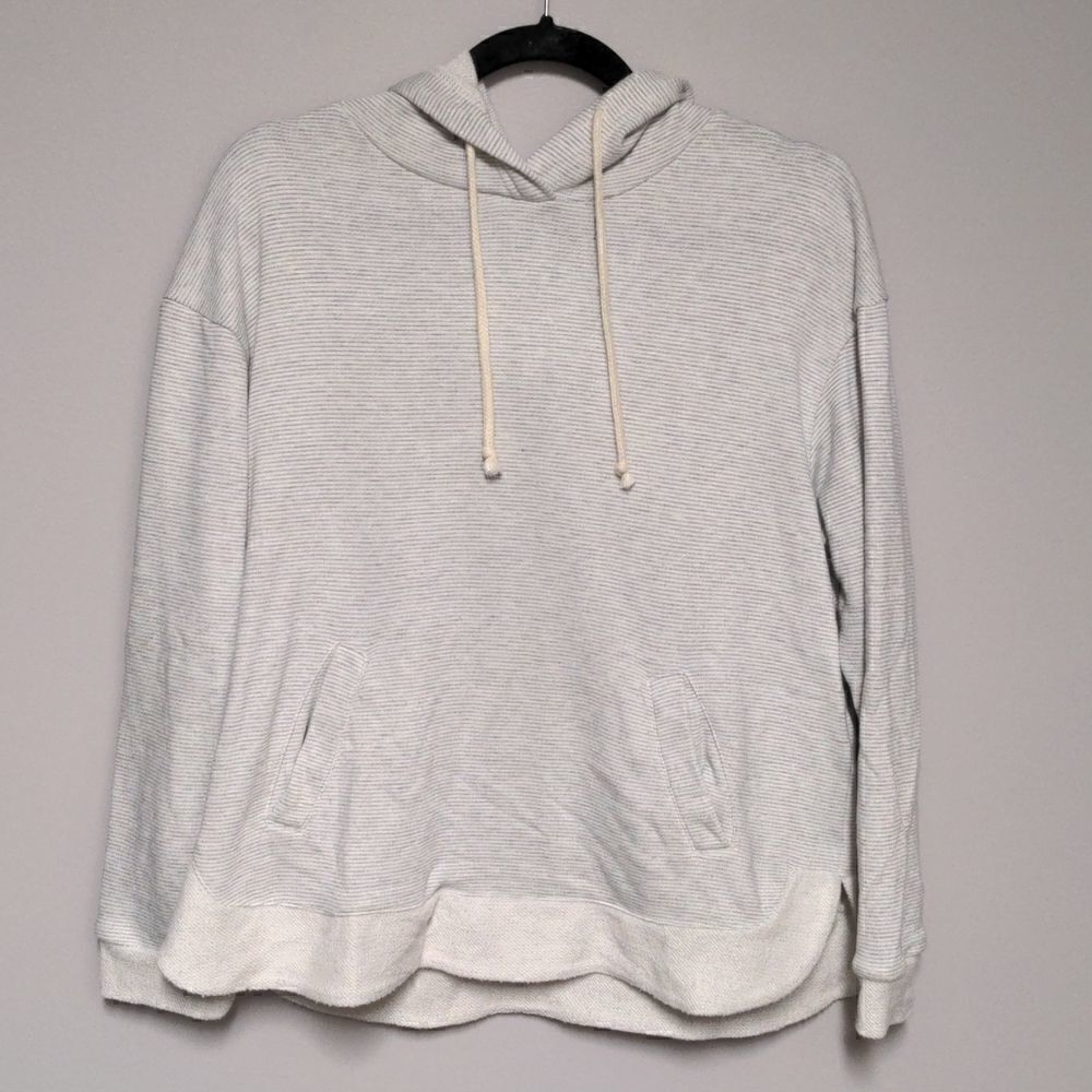 paper crane hoodie